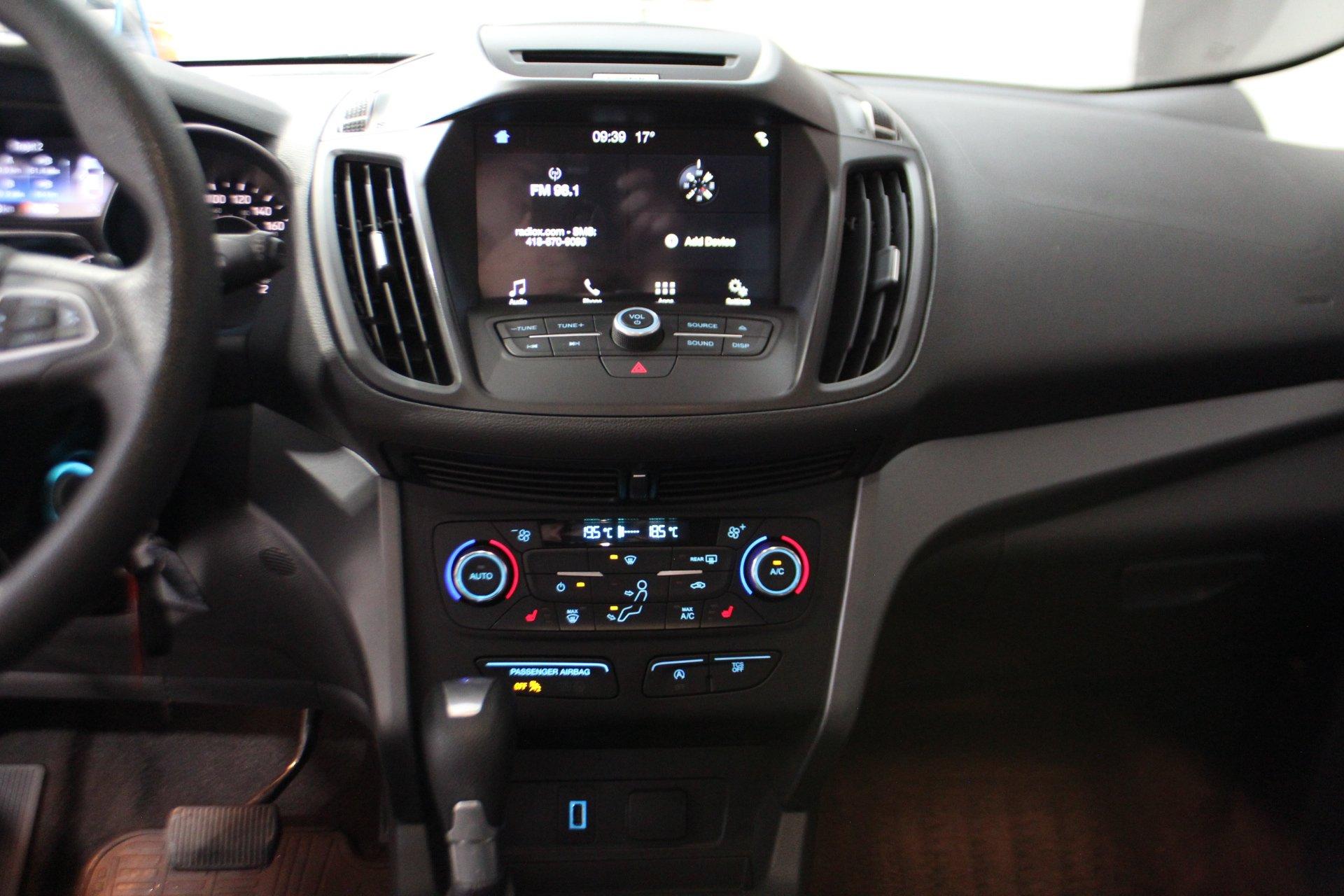 Ford Escape 2017 - Image 18