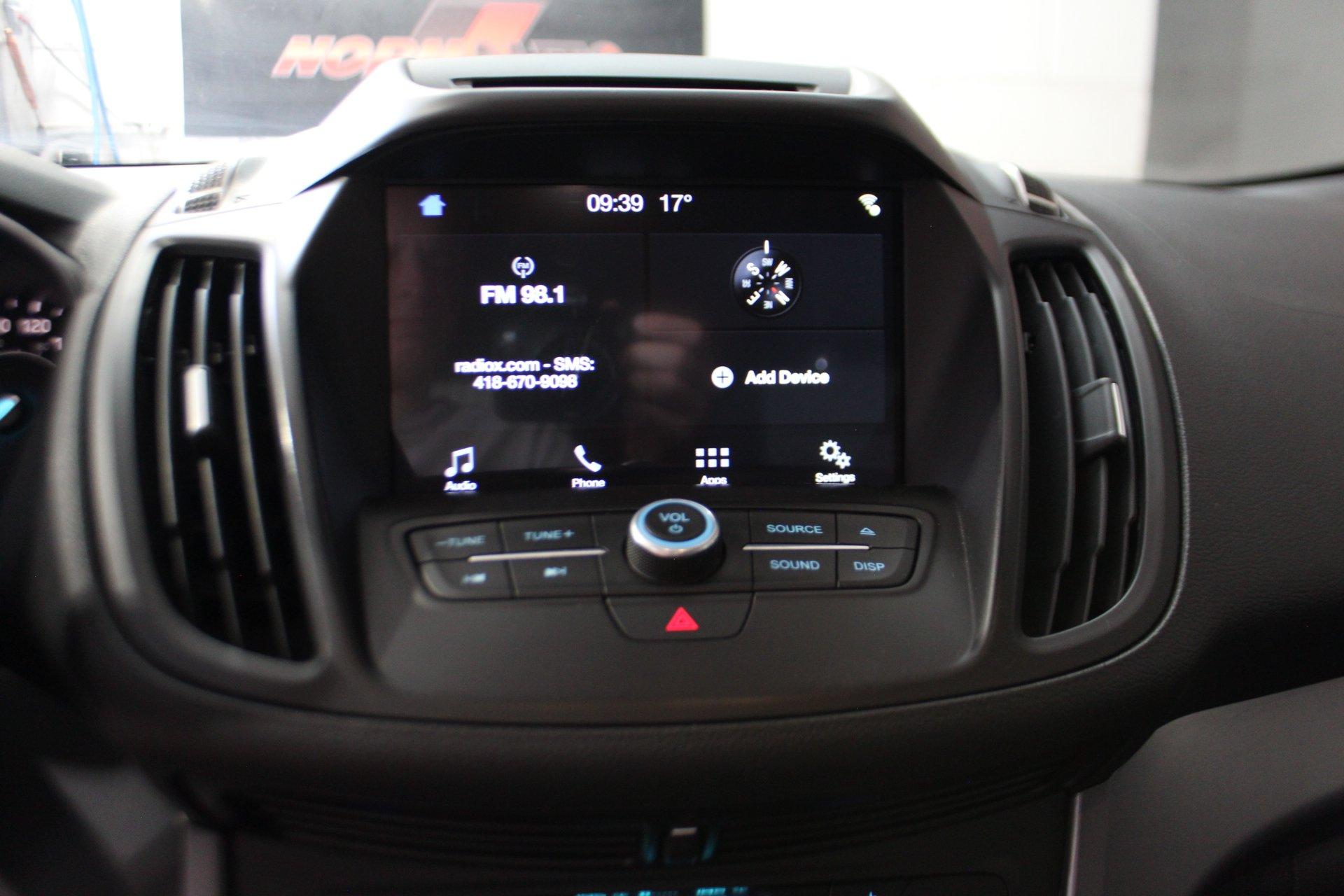 Ford Escape 2017 - Image 19