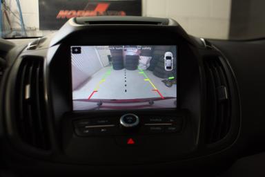 Ford Escape 2017 - Thumbnail 20