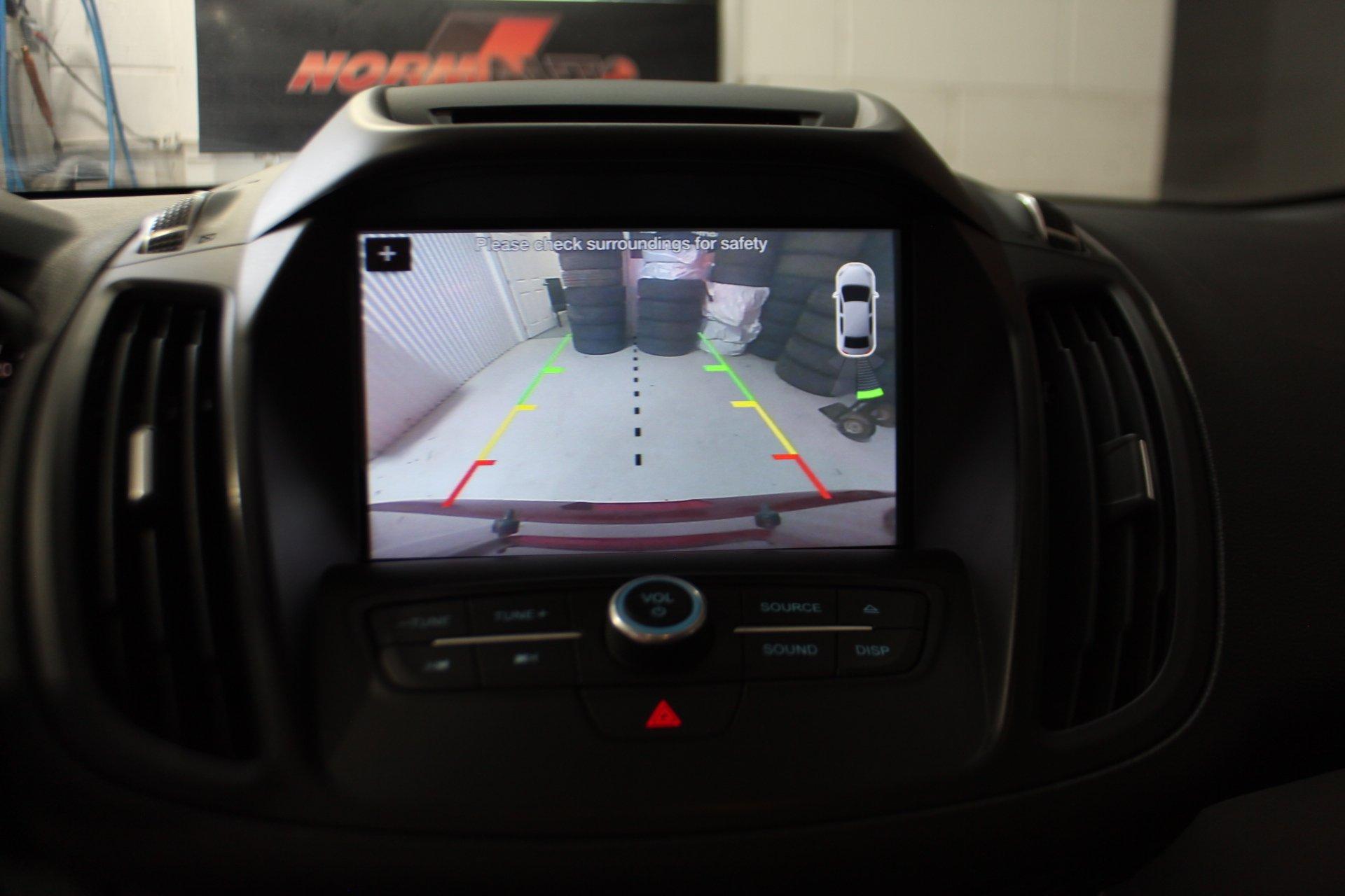 Ford Escape 2017 - Image 20