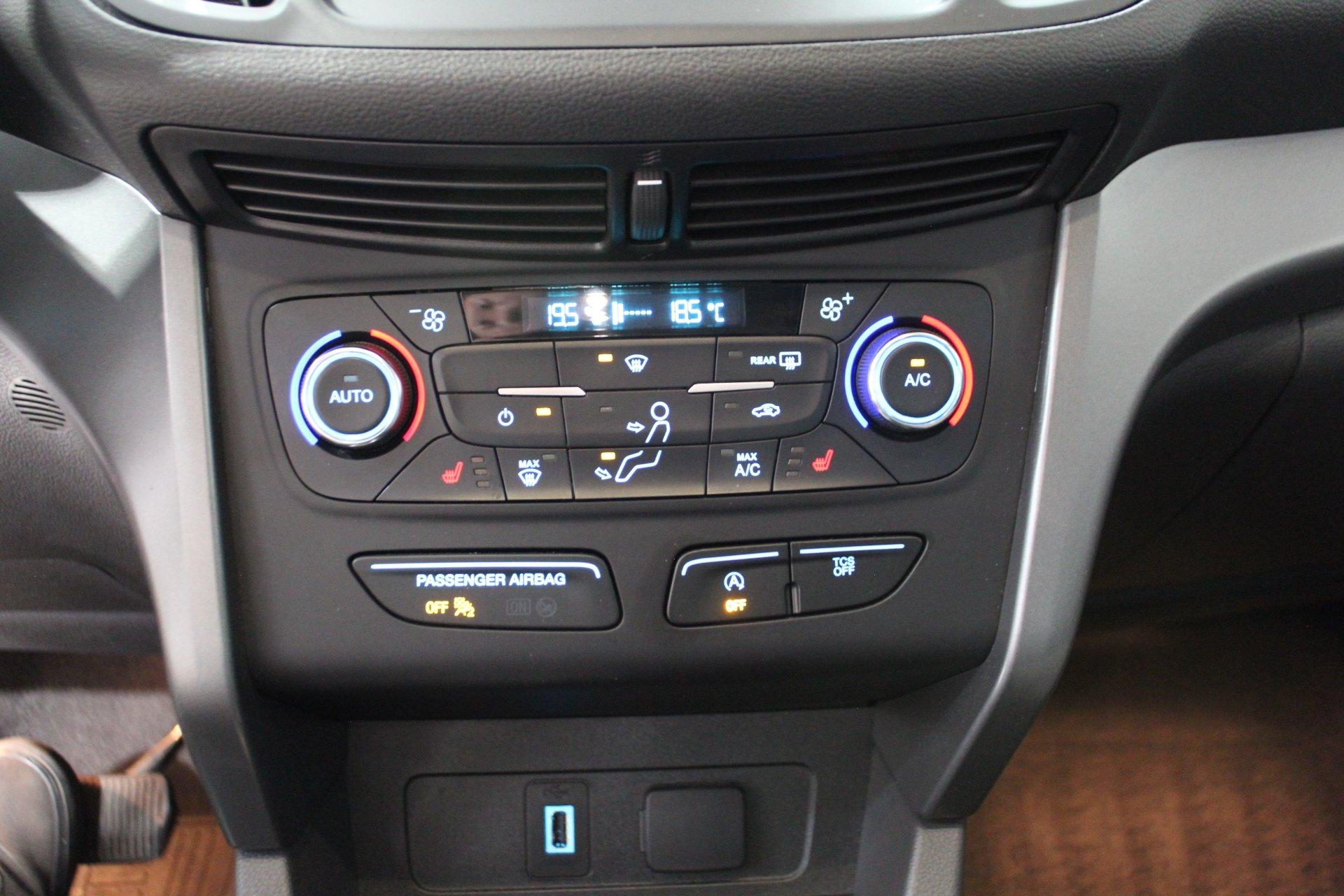 Ford Escape 2017 - Image 21