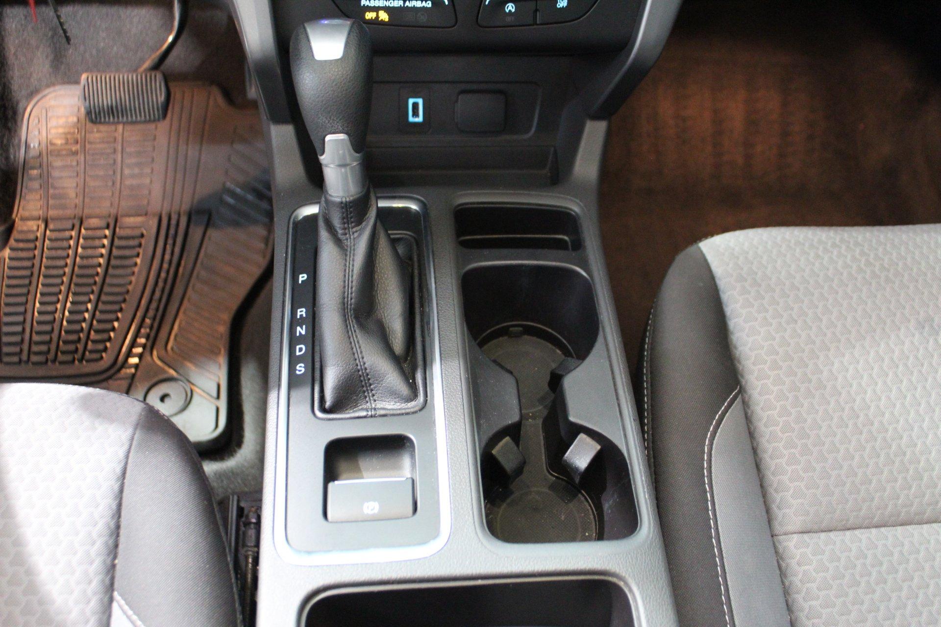 Ford Escape 2017 - Image 22