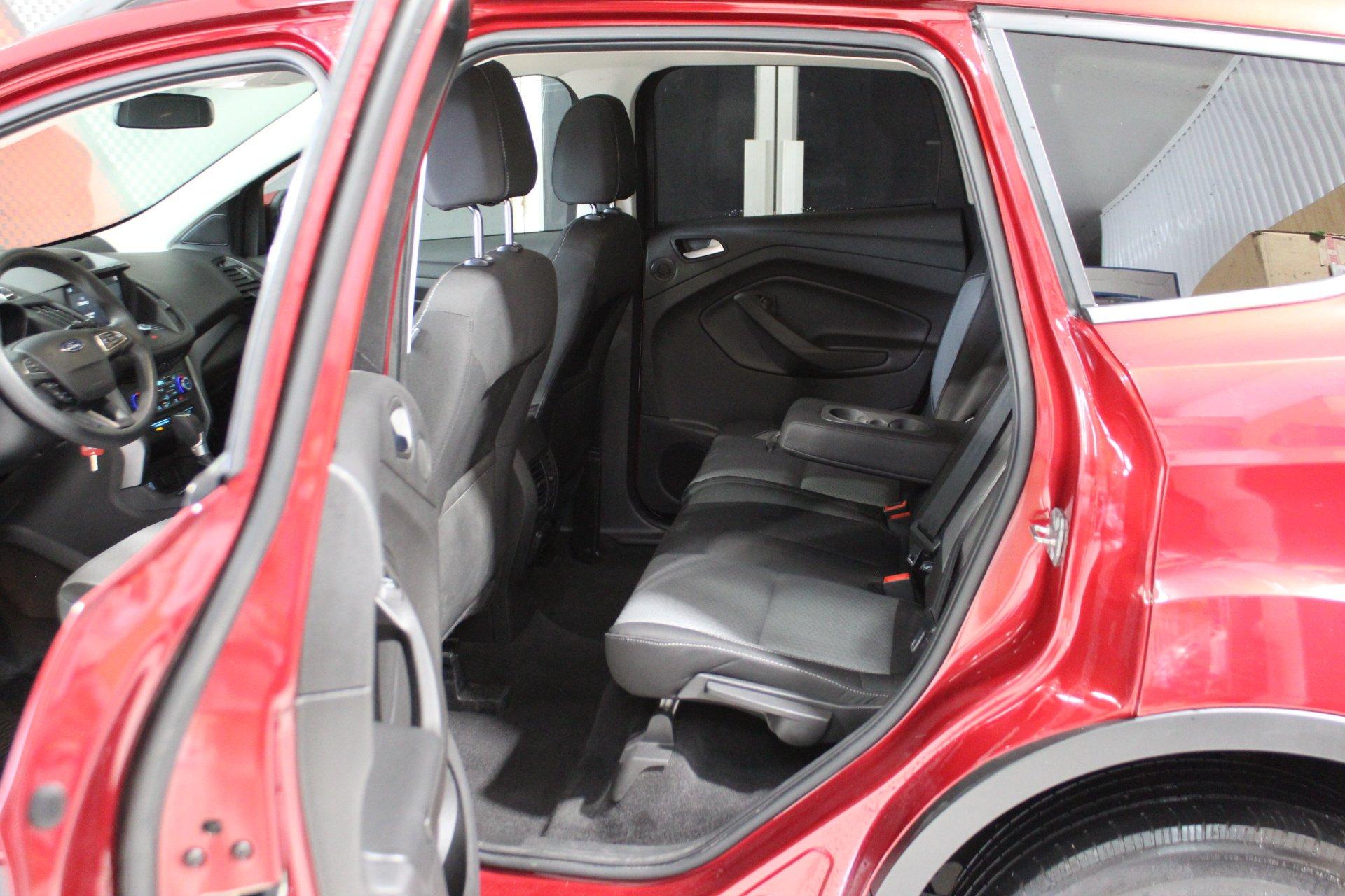 Ford Escape 2017 - Image 23