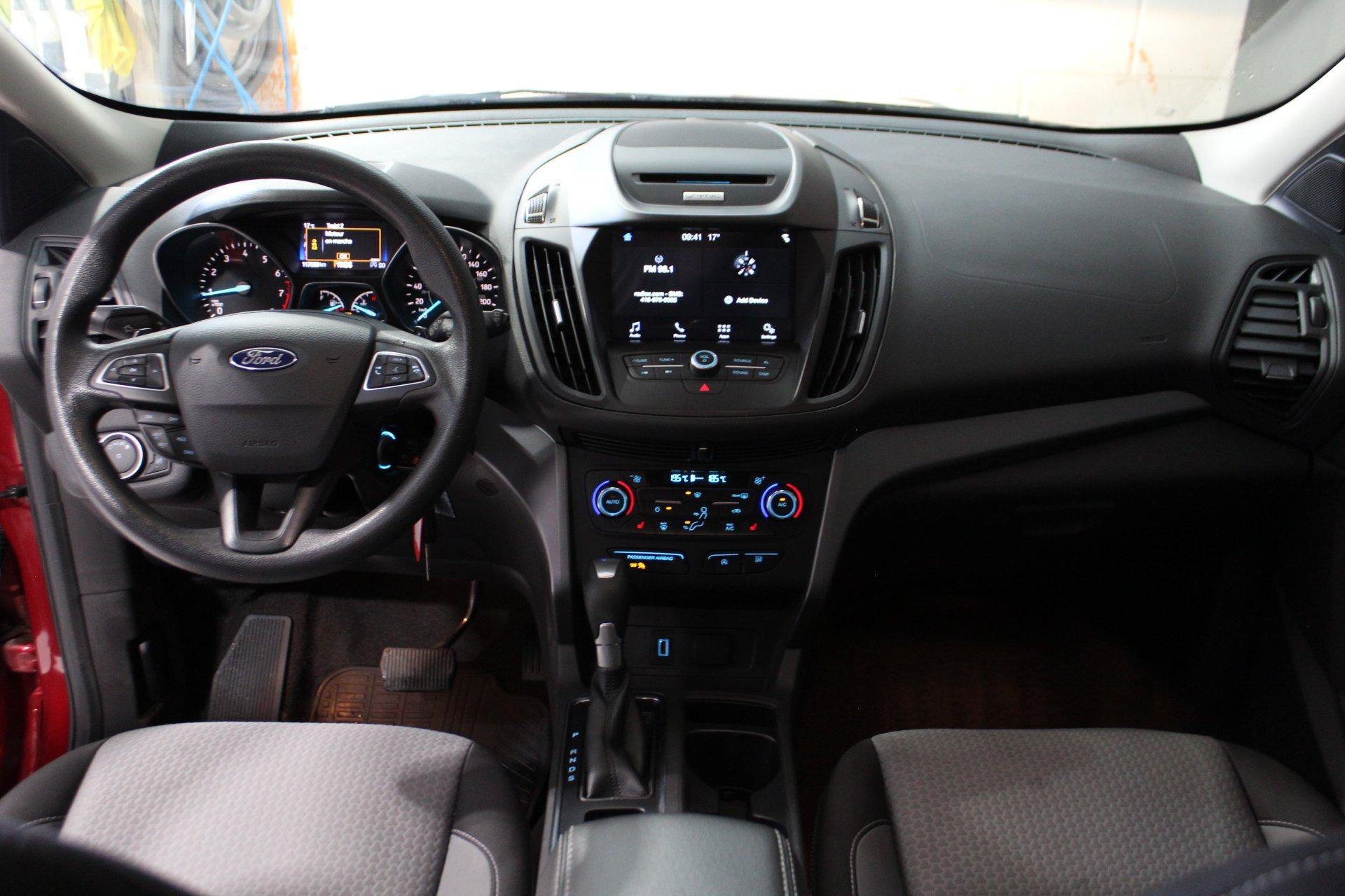Ford Escape 2017 - Image 13