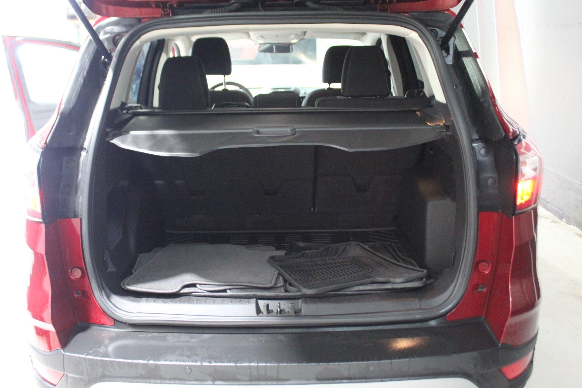 Ford Escape 2017 - Image 25