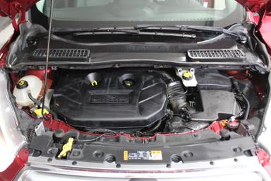 Ford Escape 2017 - Thumbnail 26