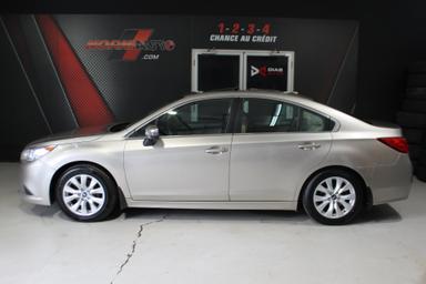 Subaru Legacy 2017 - Thumbnail 1