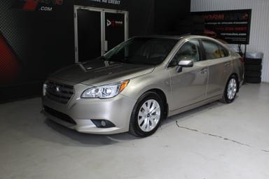 Subaru Legacy 2017 - Thumbnail 3