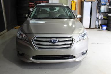 Subaru Legacy 2017 - Thumbnail 4