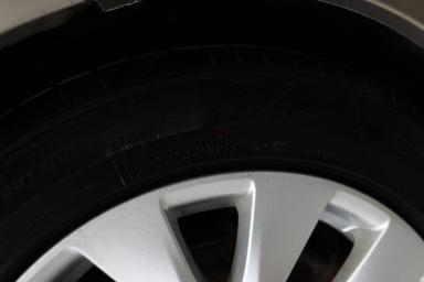 Subaru Legacy 2017 - Thumbnail 9