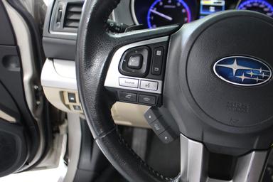 Subaru Legacy 2017 - Thumbnail 17