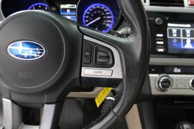 Subaru Legacy 2017 - Thumbnail 18