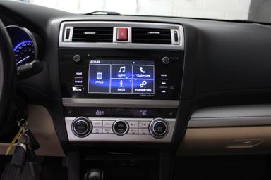 Subaru Legacy 2017 - Thumbnail 22