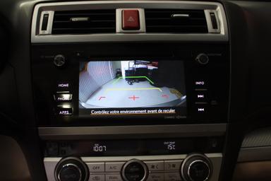 Subaru Legacy 2017 - Thumbnail 24