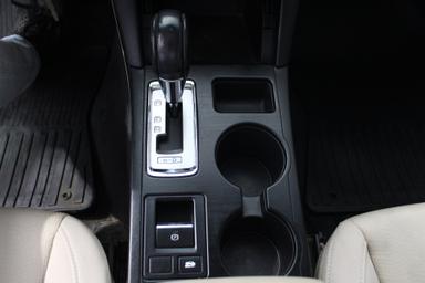 Subaru Legacy 2017 - Thumbnail 27