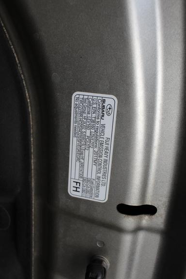 Subaru Legacy 2017 - Thumbnail 32