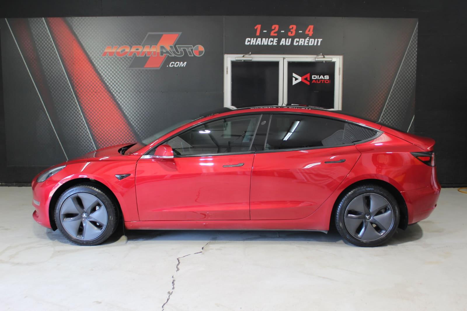 Tesla Model 3 2020 - Image 1