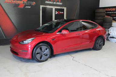 Tesla Model 3 2020 - Thumbnail 2