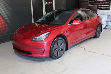 Tesla Model 3 2020 - Thumbnail 3