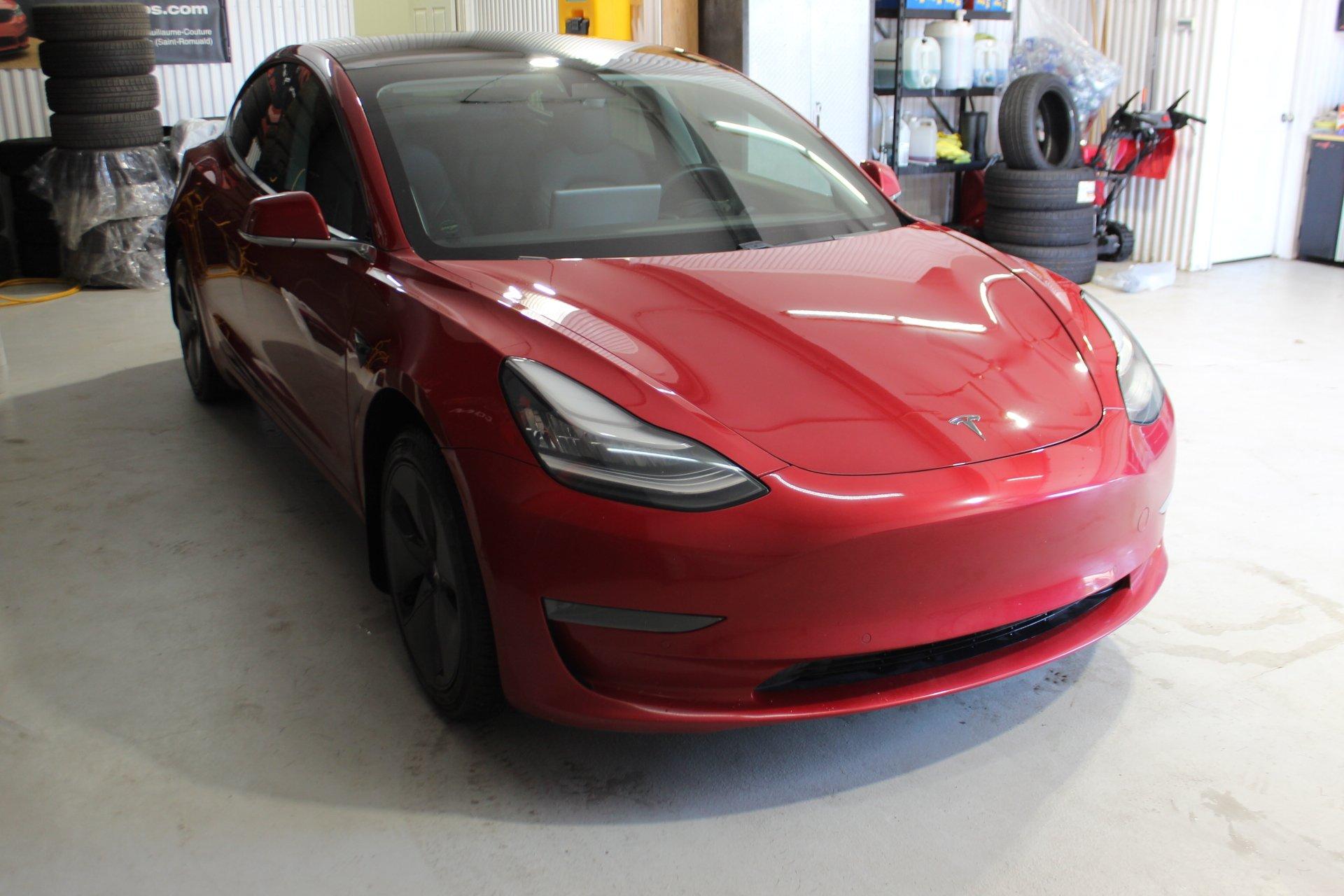 Tesla Model 3 2020 - Image 5