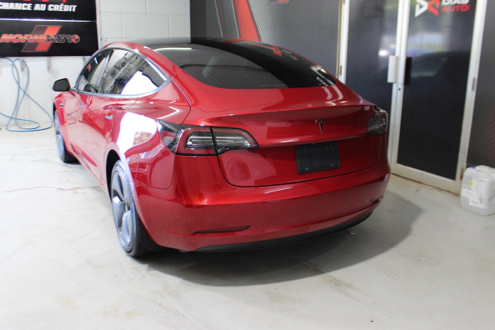 Tesla Model 3 2020 - Image 7
