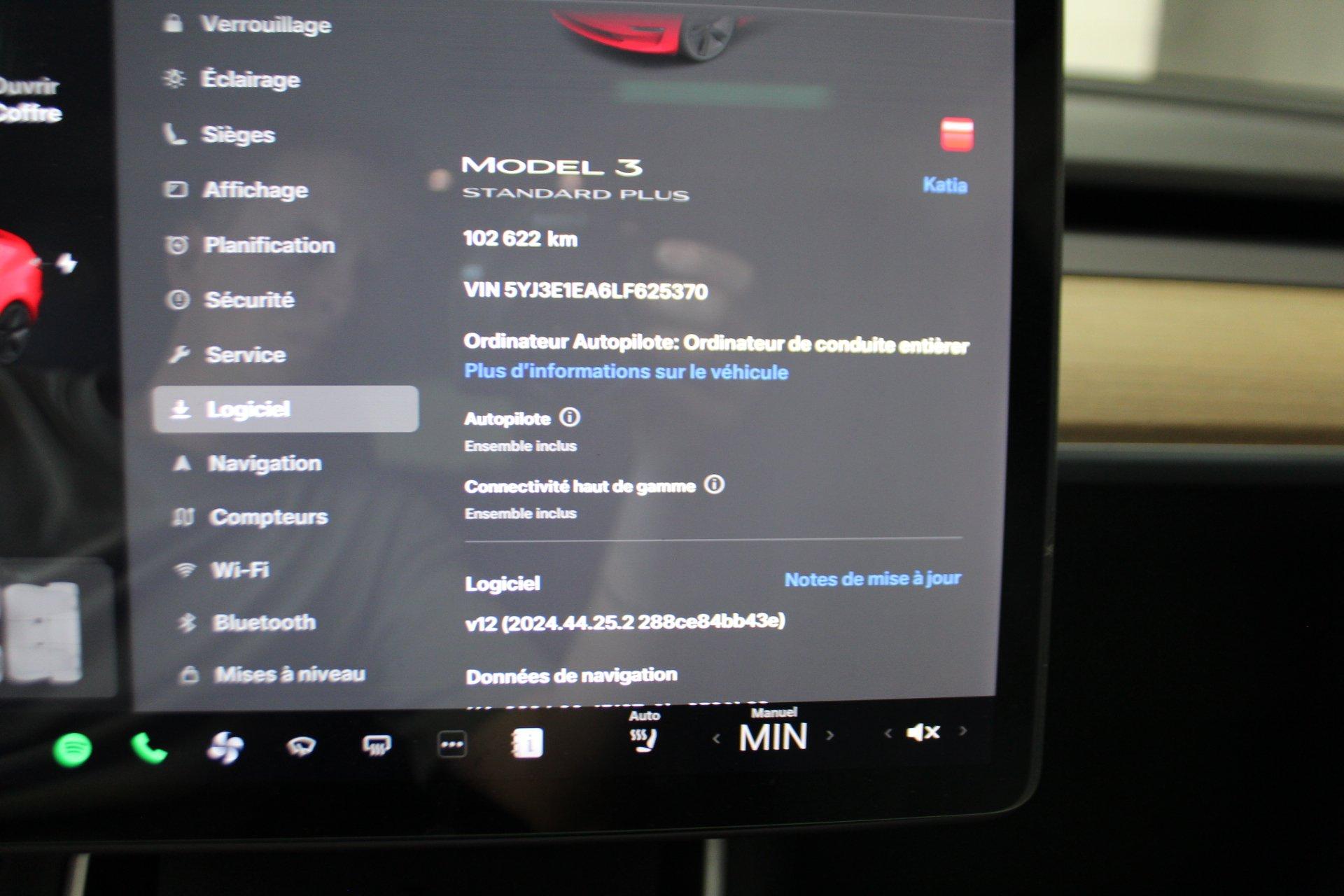 Tesla Model 3 2020 - Image 18