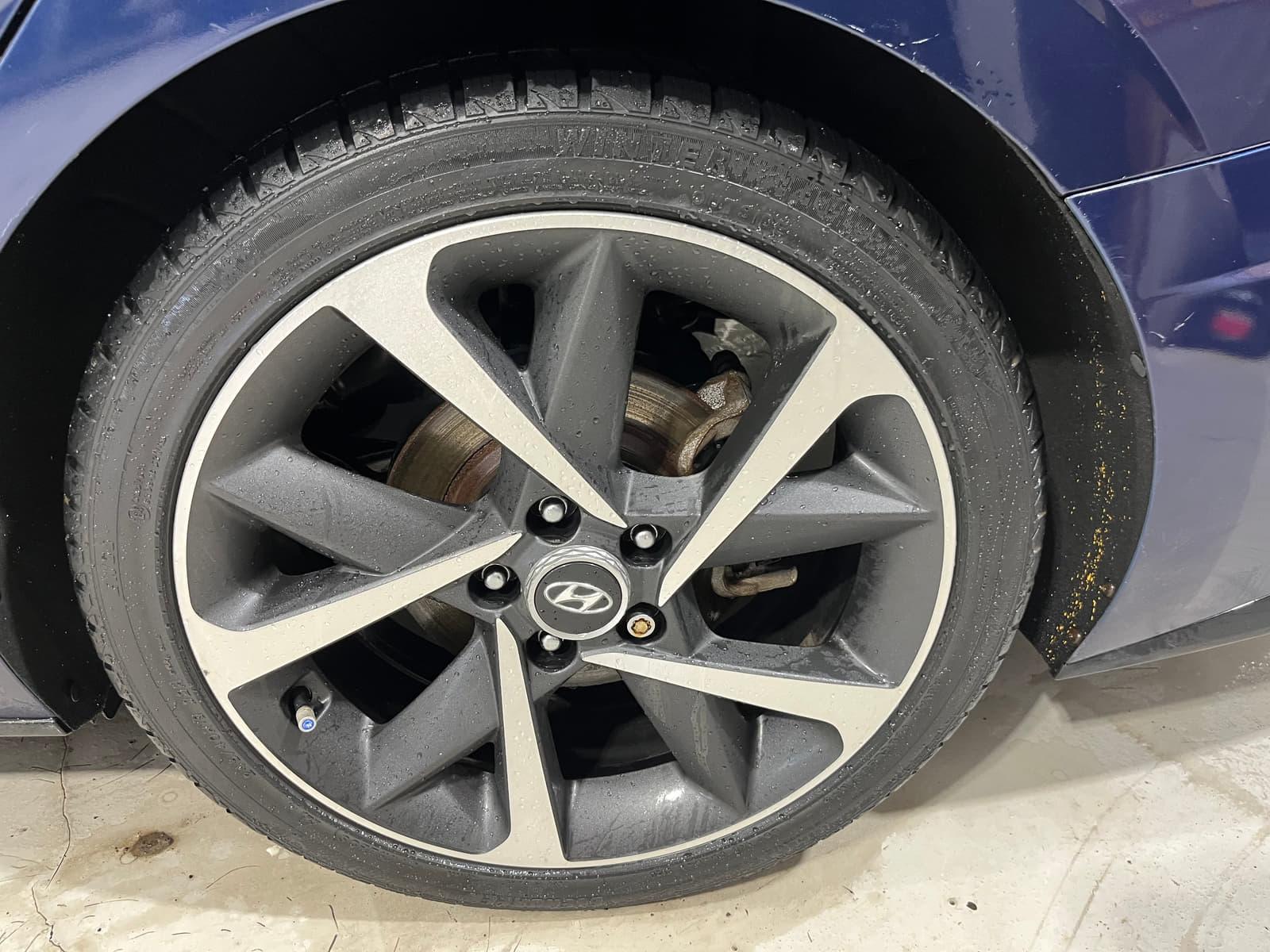 Hyundai Sonata 2021 - Image 6