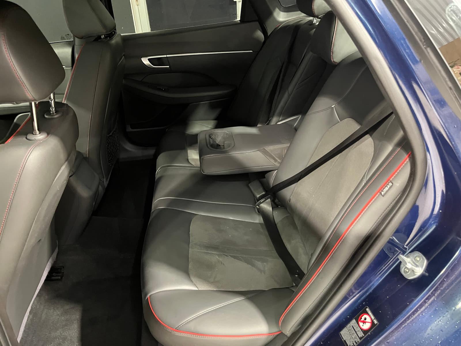 Hyundai Sonata 2021 - Image 7