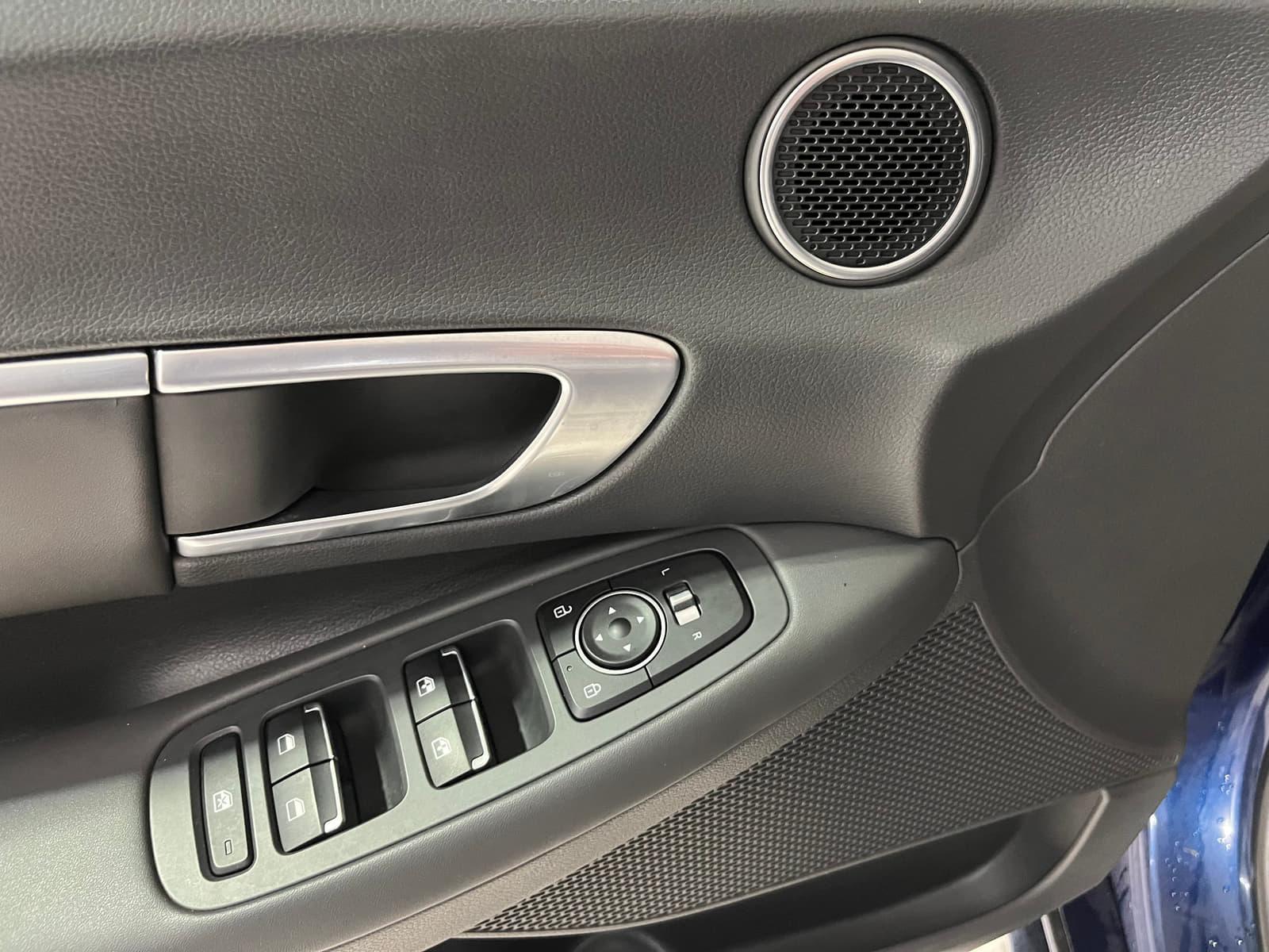 Hyundai Sonata 2021 - Image 9