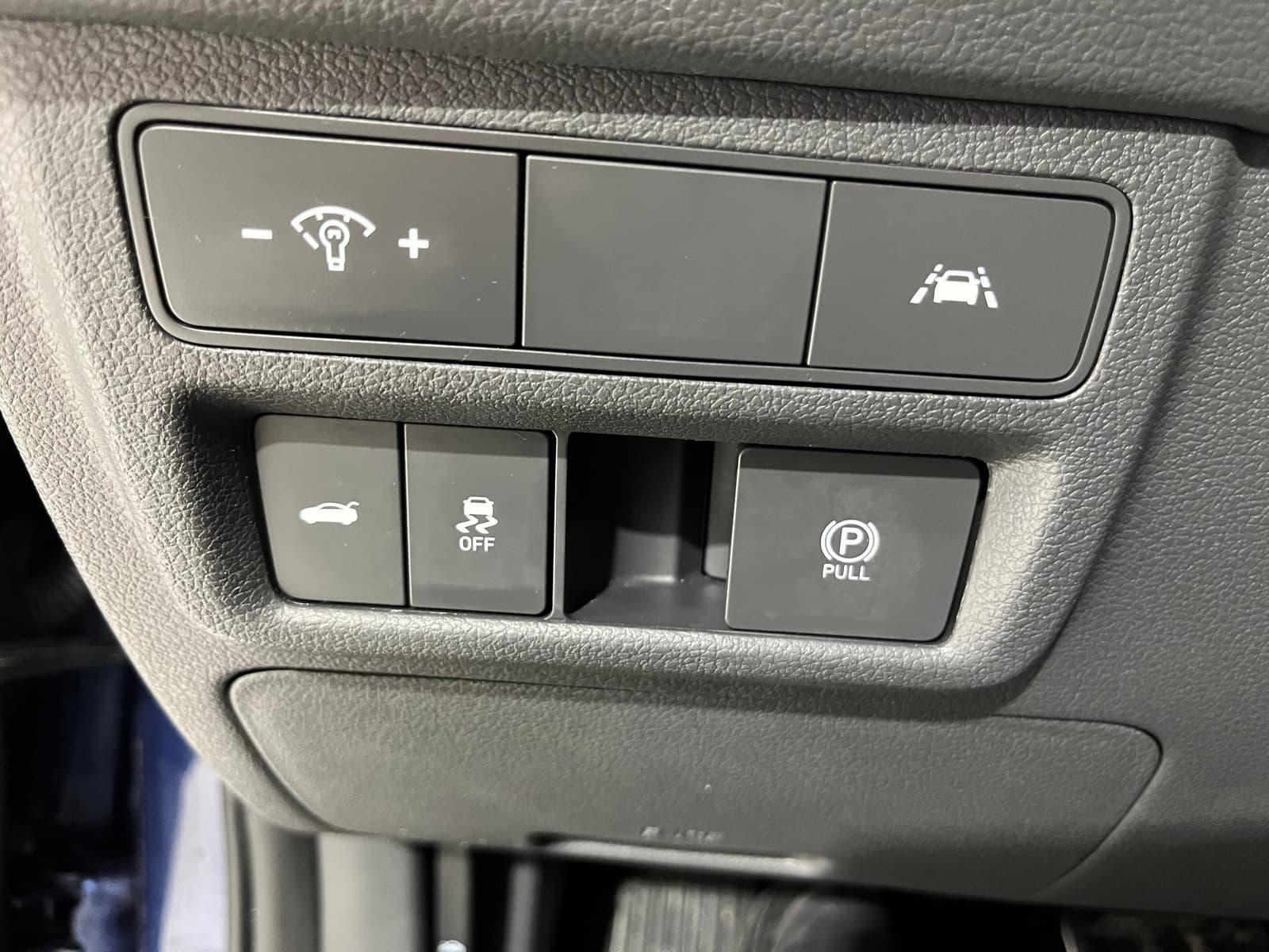 Hyundai Sonata 2021 - Image 11