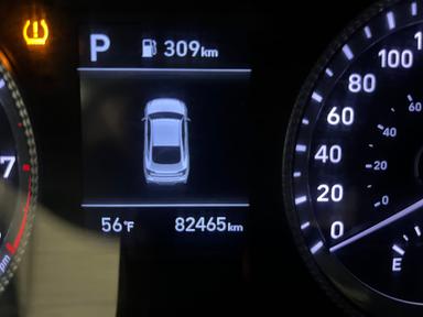 Hyundai Sonata 2021 - Thumbnail 13