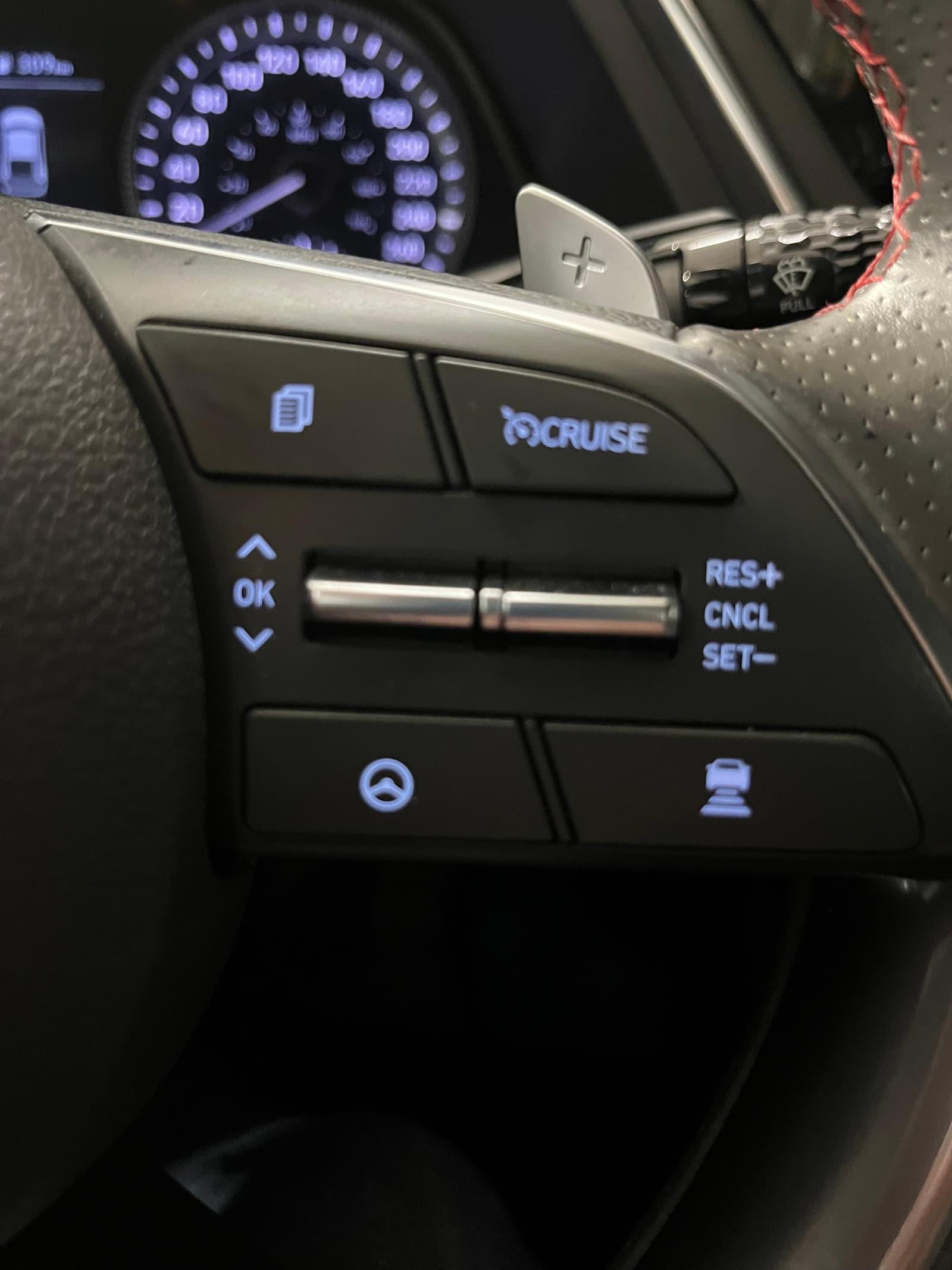 Hyundai Sonata 2021 - Image 14