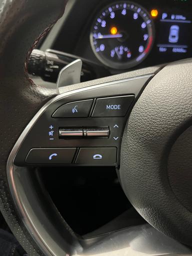 Hyundai Sonata 2021 - Thumbnail 15