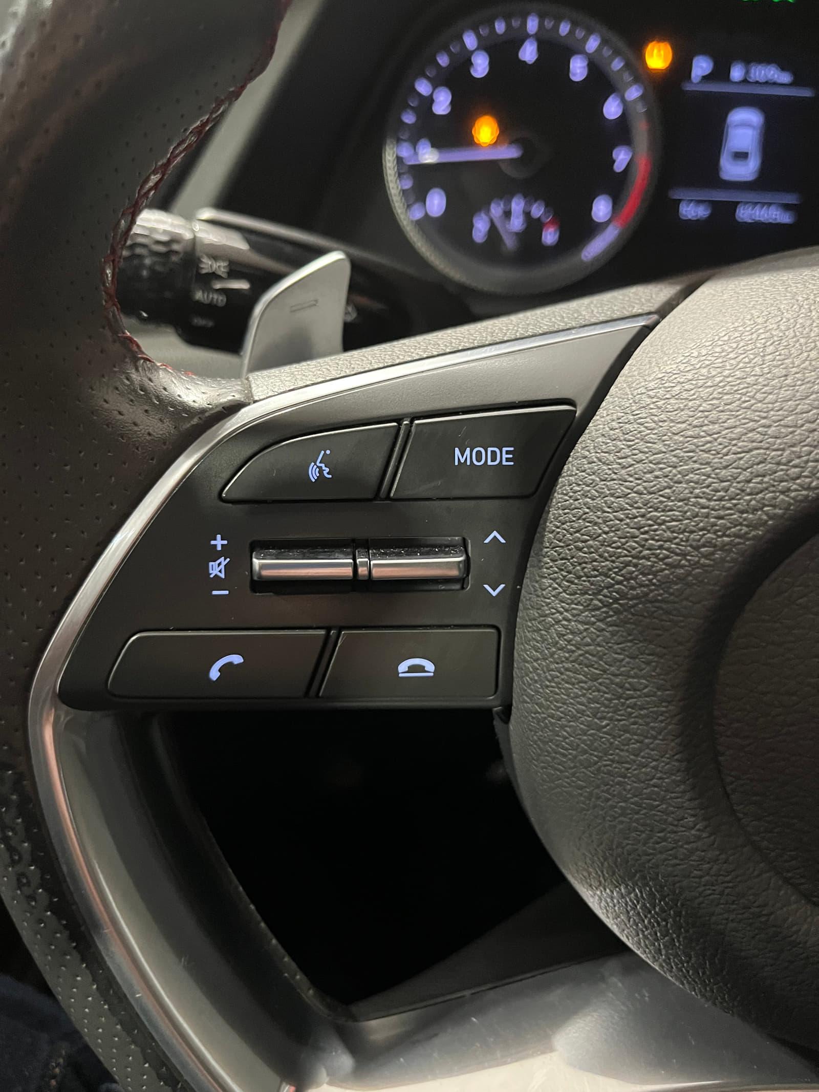 Hyundai Sonata 2021 - Image 15