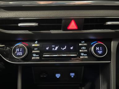 Hyundai Sonata 2021 - Thumbnail 18