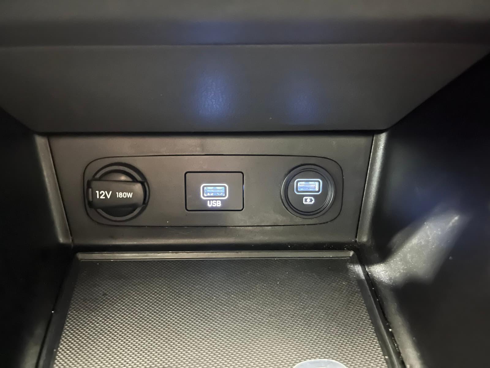 Hyundai Sonata 2021 - Image 19