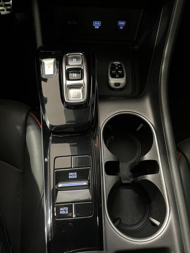 Hyundai Sonata 2021 - Thumbnail 20