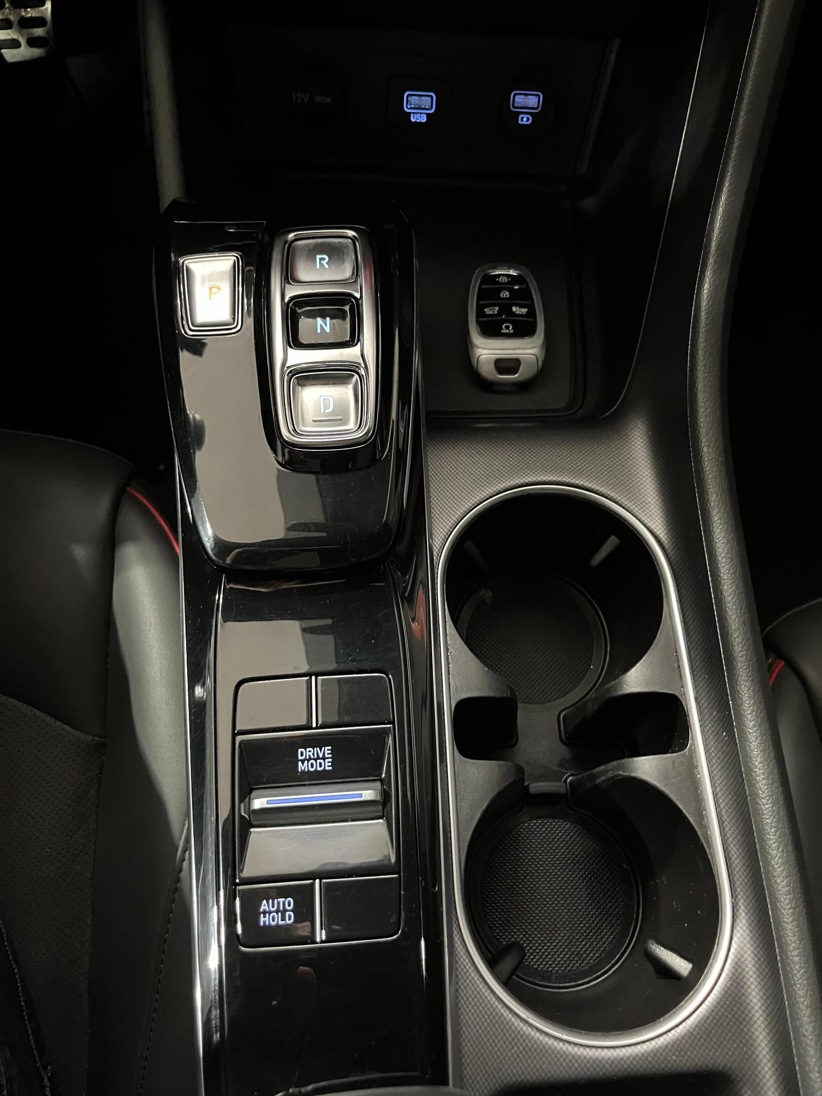 Hyundai Sonata 2021 - Image 20