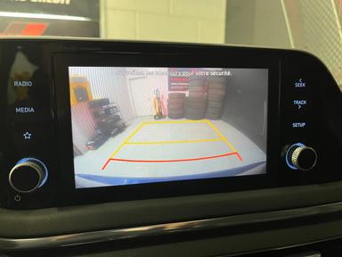 Hyundai Sonata 2021 - Thumbnail 21