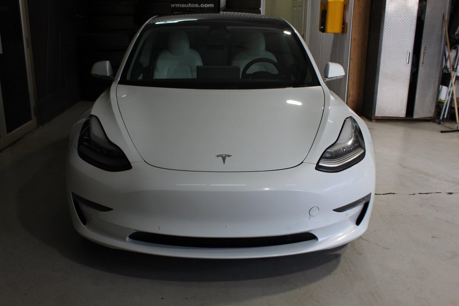 Tesla Model 3 2020 - Image 4