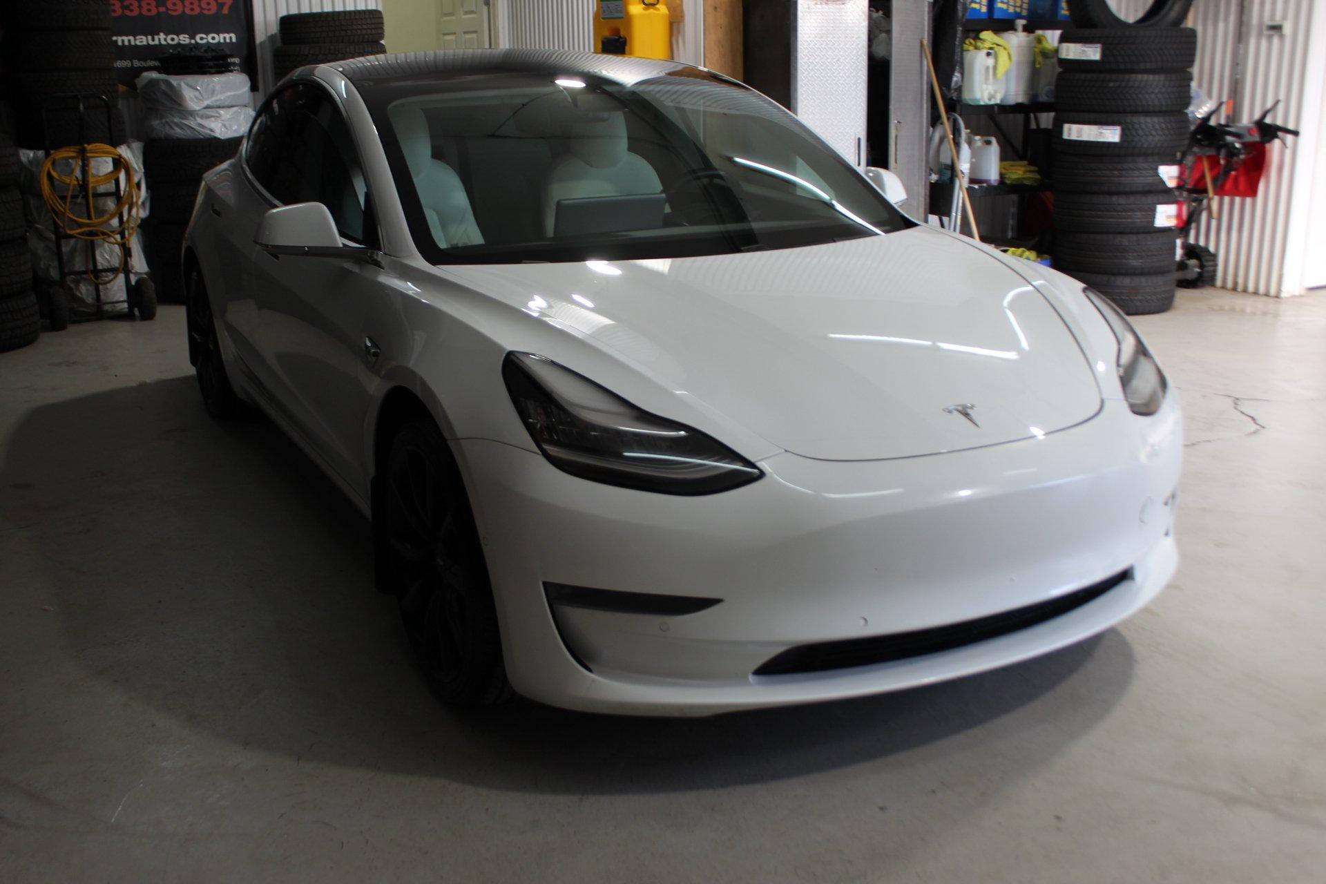 Tesla Model 3 2020 - Image 5