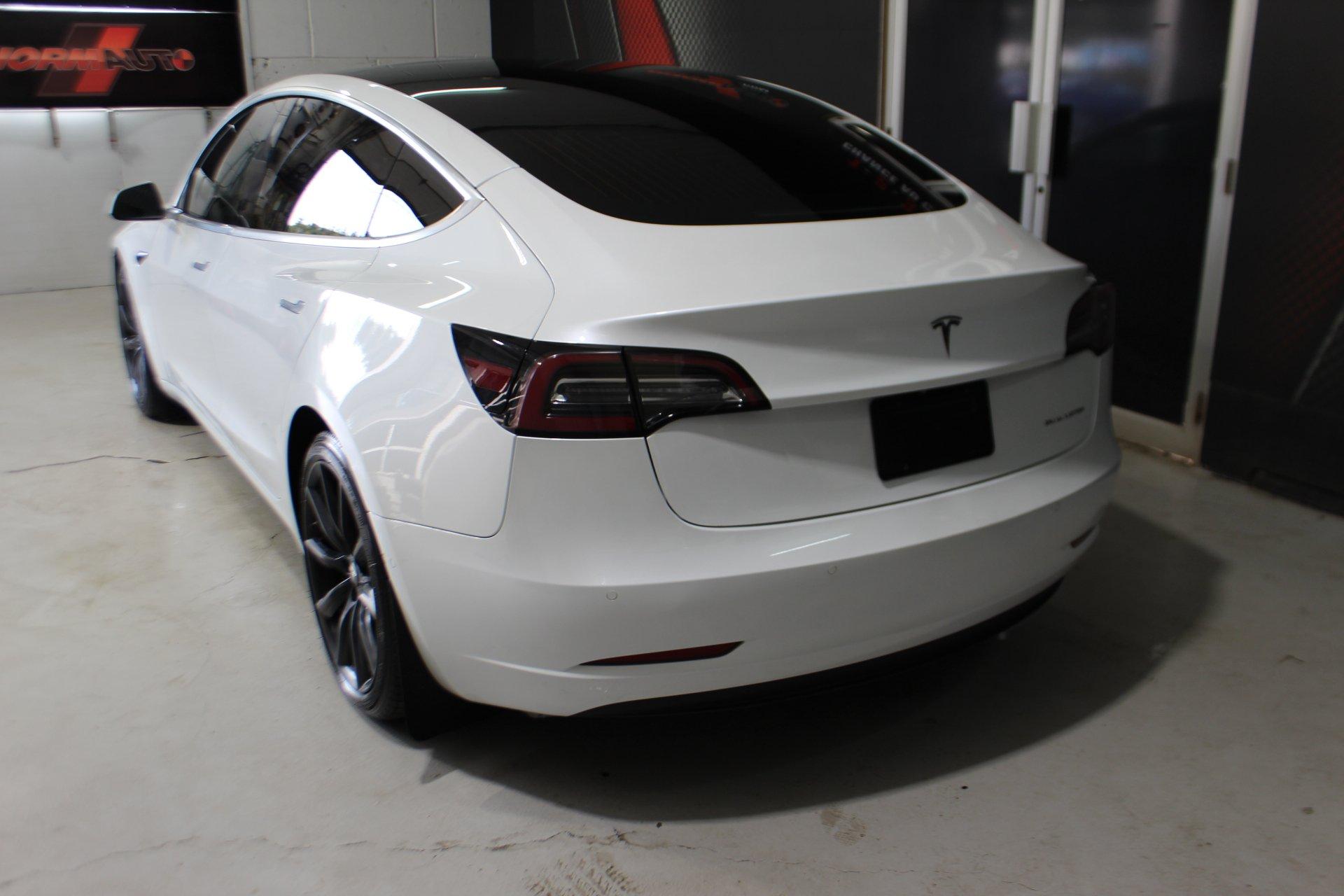 Tesla Model 3 2020 - Image 8