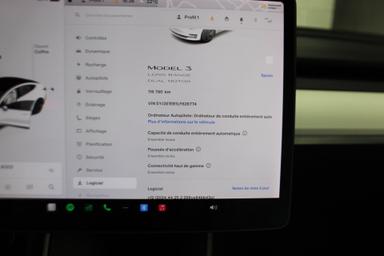 Tesla Model 3 2020 - Thumbnail 19