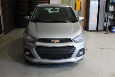Chevrolet Spark 2018 - Thumbnail 4