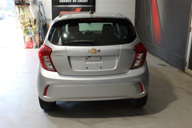 Chevrolet Spark 2018 - Thumbnail 7