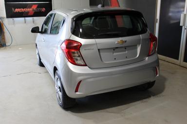 Chevrolet Spark 2018 - Thumbnail 8
