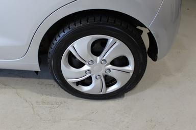 Chevrolet Spark 2018 - Thumbnail 9