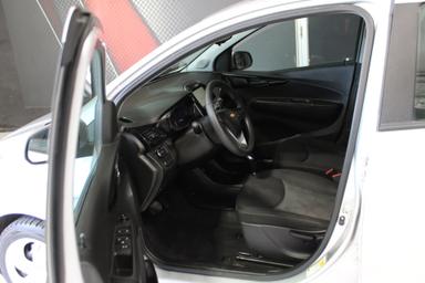 Chevrolet Spark 2018 - Thumbnail 11