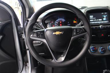 Chevrolet Spark 2018 - Thumbnail 14