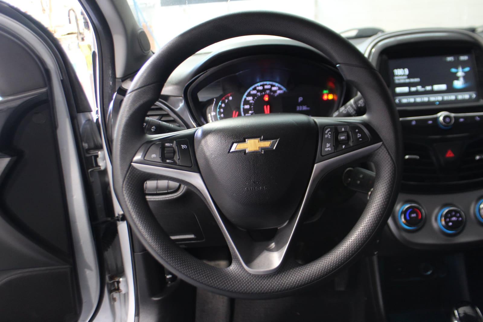 Chevrolet Spark 2018 - Image 14